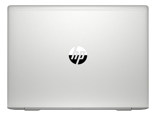 Imagen 7 de 7 de Laptop HP ProBook 440 G7 silver 14", Intel Core i5 10210U 8GB de RAM 512GB SSD, Intel UHD Graphics 620 1366x768px Windows 10 Pro