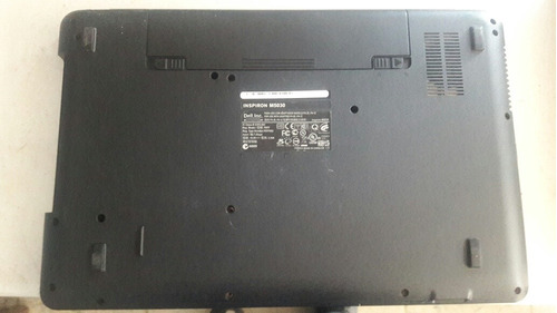 Laptop Dell M5030 Dañada Por Partes