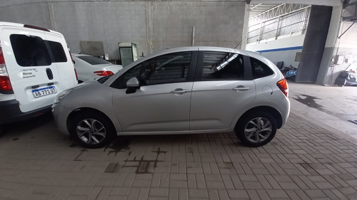 Imagen 12 de 25 de Citroen C3