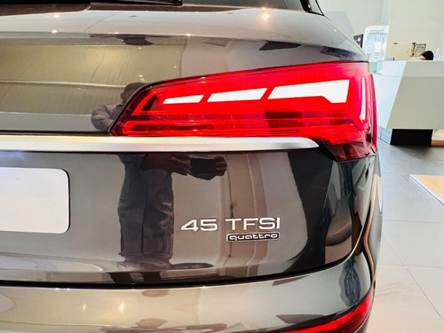 Imagen 19 de 20 de Nueva Audi Q5 Advanced 45 Tfsi Quattro Hibirid Q7 Q8 Q3 4x4