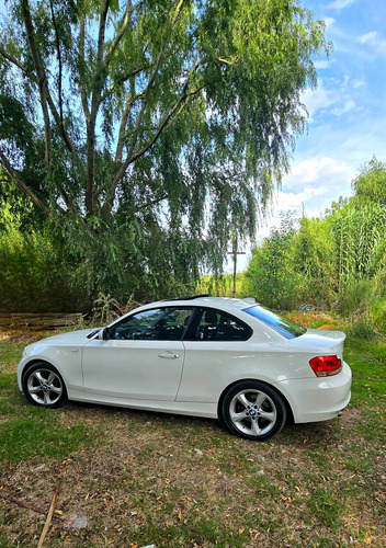 BMW Serie 1 2.0 120i Active 156cv