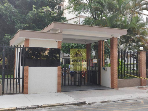 Imagem 23 de 25 de Apartamento Com 2 Dormitórios À Venda, 55 M² Por R$ 270.300,00 - Jardim Íris - São Paulo/sp - Ap2880