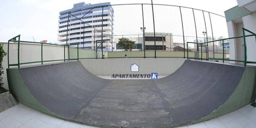 Imagem 14 de 30 de Apartamento À Venda 93m² - Varanda Churrasqueira, Sala Ampliada, 2 Dorms, 2 Vagas Fixas, Depósito - Próx Bosque Maia Guarulhos Sp - Ap0073