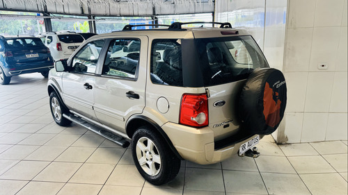 Ford Ecosport 2.0 Xls Flex Aut. 5p