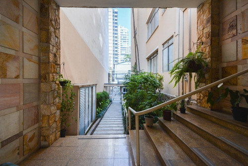Apartamento Vila Mariana, Próximo Ao Metrô