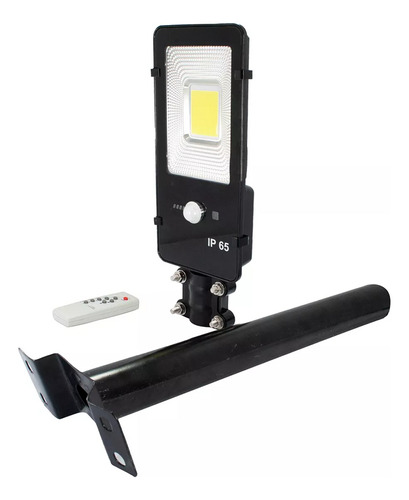 Lámpara Pared Solar Exteriores Sensor Movimiento Rondon