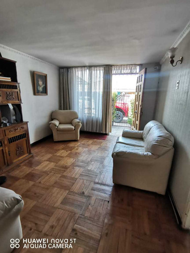 Casa 1 Piso En Venta En Villa Alessandri (65974)