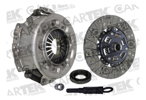 Kit De Clutch Corolla 1.8 L4 Gts 1992-1997