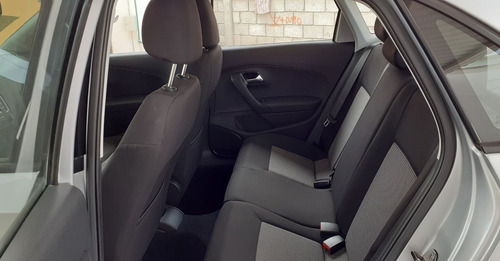 Imagen 10 de 15 de Volkswagen Vento 2020 1.6 Starline At