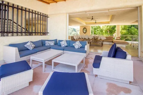 Casa En Renta En Guitarron Acapulco Dorado