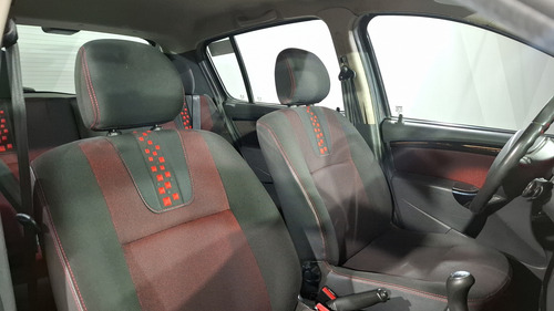 Renault Stepway 1.6 DYNAMIQUE MEDIA NAV MT
