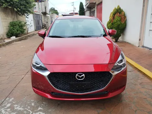 Mazda Mazda 2 1.5 I Grand Touring At
