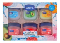 Comprar Bálsamo Para Labios Lip Hidratante X6 Vaseline