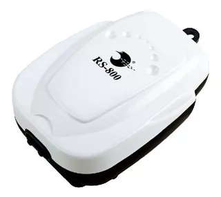 Aireador 2 Salidas Bomba De Aire Rs 800 - Aqua Virtual