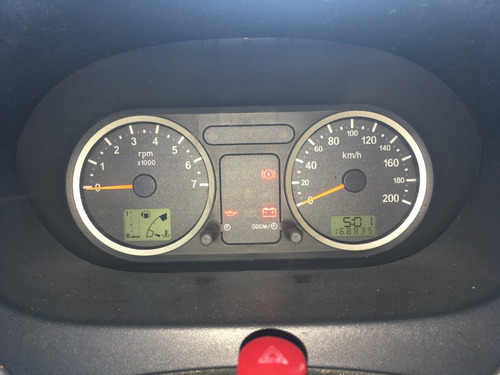 Ford Fiesta Max