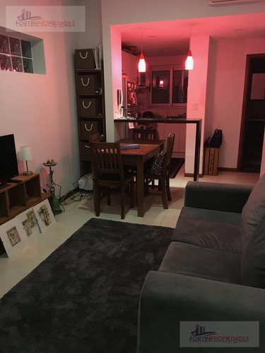 Imagen 1 de 30 de Departamento - Barrio Norte