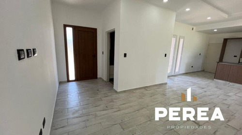 Casa En Comarcas De Lujan - Santa Irene