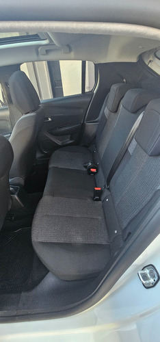 Peugeot 208 1.6 Style Tiptronic