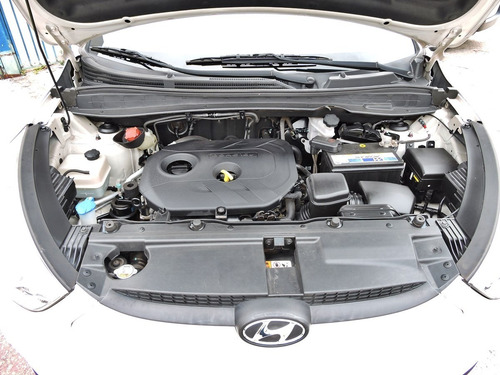 Hyundai Ix35 Automática Flex Completa 2.0 Financia E Troca