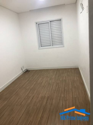 Imagem 5 de 13 de Apartamento Com 2 Dormitórios Sendo 1 Suíte E 2 Wc Com 59 M² Em Rochdale!! - 2055