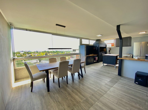 Excelente Conectividad, Parrilla Interior, 2d+servicio