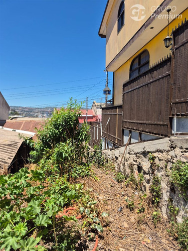 Sitio En Venta En Viña Del Mar