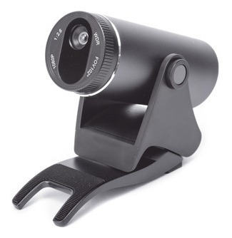 Web Cam Portatil Fanvil Cm60 2mp Usb 1080p