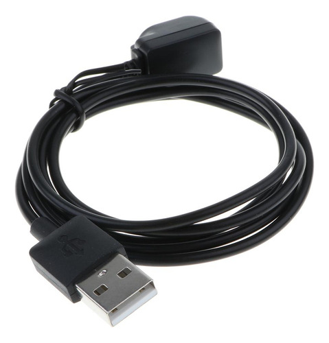 1 Unidad Alambre De Carga 27cm