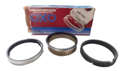 Anillos Para Dodge 301/318 V8 Año 57 Al 89 