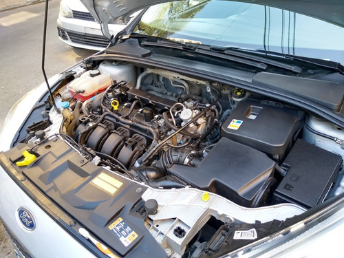 Imagen 11 de 15 de Ford Focus Se Plus A/t 2018