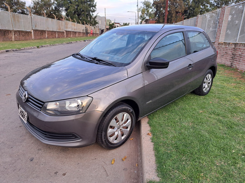 Volkswagen Gol Trend 1.6 Pack Ii 101cv 3p