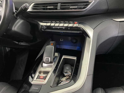 Imagem 15 de 15 de Peugeot 3008 Allure At 2020