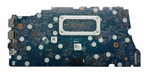 Placa Mãe Para Notebook Dell Latitude 3410 19746-1 Core I5