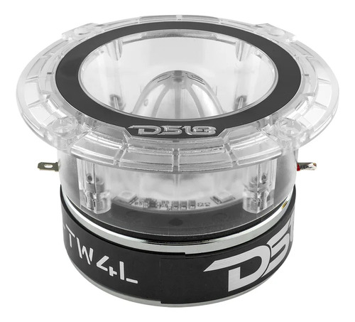 Ds18 Tweeter Super Bullet D 0,5 280 Vatios 1,75 Protw4l