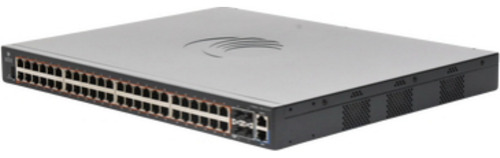 Switch Poe Cnmatrix Ex2052-p 802.3af At De 48 Puertos