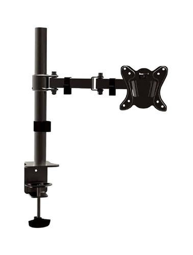 Imagen 1 de 1 de Soporte Skyway GM-4091 ST9 de mesa para TV/Monitor de 10" a 30" negro
