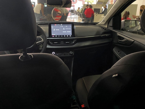 Imagen 7 de 15 de Lanzamiento Fiat Pulse- Entrega Minimo Anticipo Y Retira L