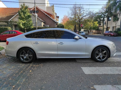 Imagen 6 de 12 de Audi A5 Sportback 2.0 Tfsi 2013 Gpdevoto