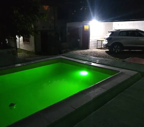 Cabañas El Terreno En Cosquin ,pileta Compartida,frente Al Rio,wifi,tv