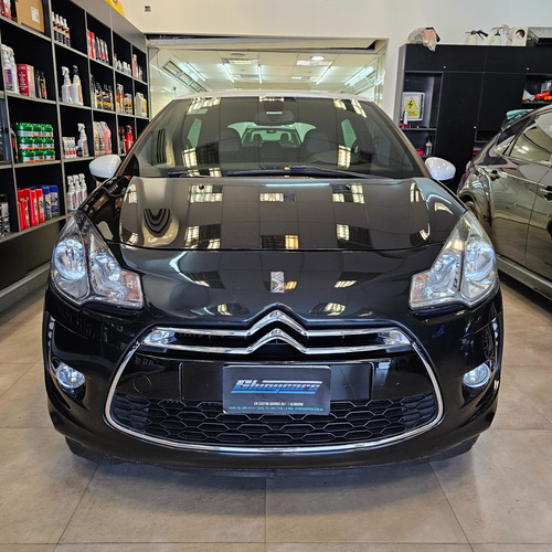 Citroën DS3 1.6 Thp 156 Sport Chic