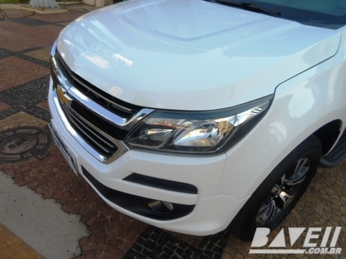 Chevrolet S10 Ltz 2.8