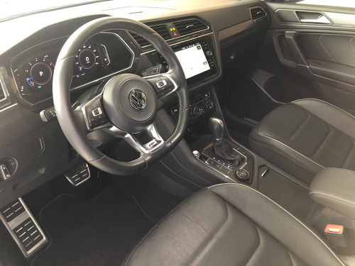 Volkswagen Tiguan 2.0 350 Tsi Gasolina Allspace R-line