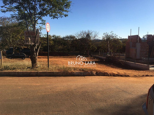 Imagem 3 de 30 de Lote À Venda Em Igarapé Condomínio Serra Verde - Te0273