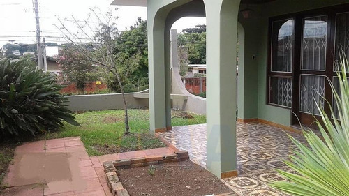 Imagem 10 de 15 de Comercial Para Venda Em Curitiba, Santa Quitéria, 3 Dormitórios, 3 Banheiros, 3 Vagas - 806_2-1149002