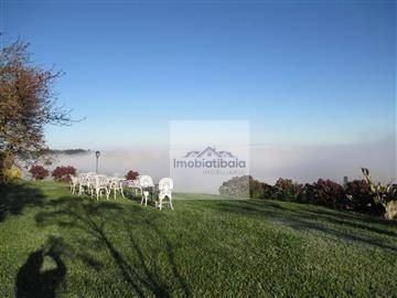 Imagem 3 de 30 de Chácara Com 7 Dormitórios À Venda, 5500 M² Por R$ 1.650.000,00 - Condomínio Village D' Atibaia - Atibaia/sp - Ch0016