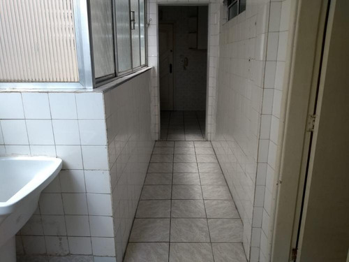 Imagem 7 de 19 de Apartamento Com 02 Dormitórios E 84 M² | Santana , São Paulo | Sp - Ap124667v