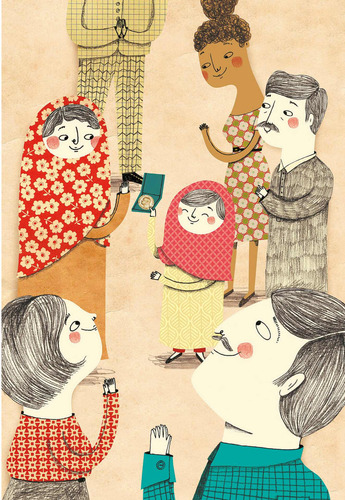 Malala, a menina que queria ir para a escola, de Carranca, Adriana. Editora Schwarcz SA, capa mole em português, 2015