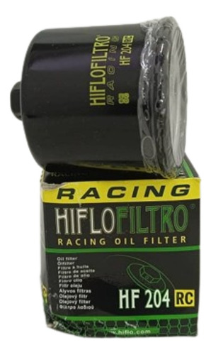 Filtro Aceite Hi Flo Racing Yam Yzf-r1 / R6