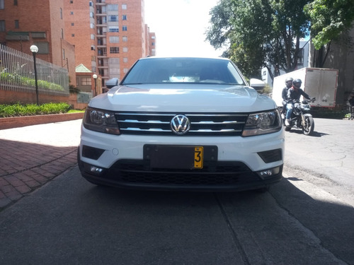 Volkswagen Tiguan Allspace Trendline 1.4 Tsi 2wd