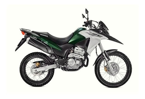 Imagen 13 de 17 de Honda Xre300 Usada